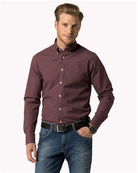 hilfiger herren sale